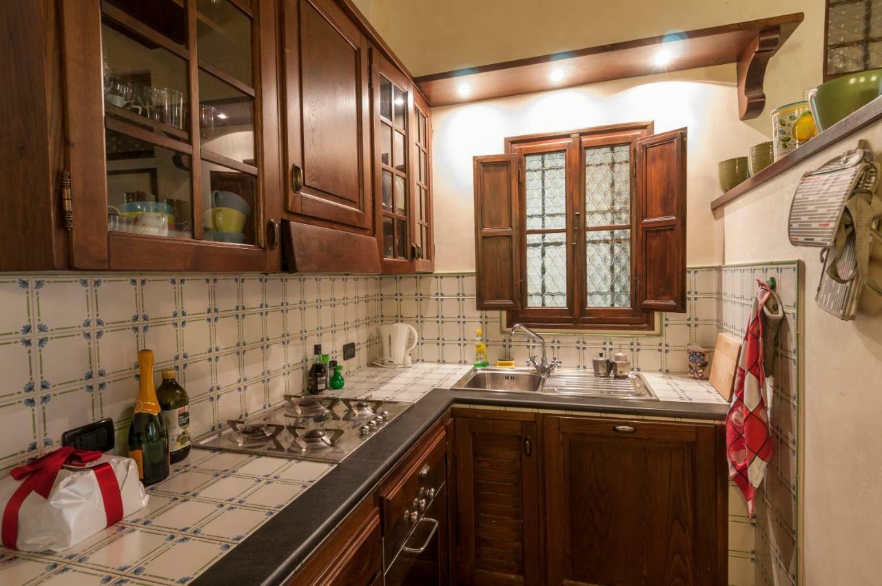 Appartamento Giacomo Lucques Extérieur photo