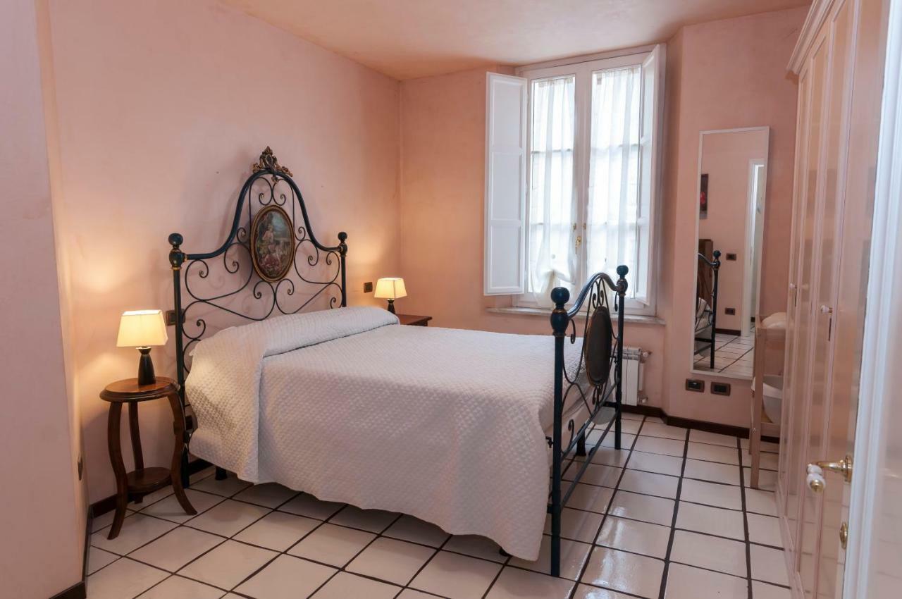 Appartamento Giacomo Lucques Extérieur photo