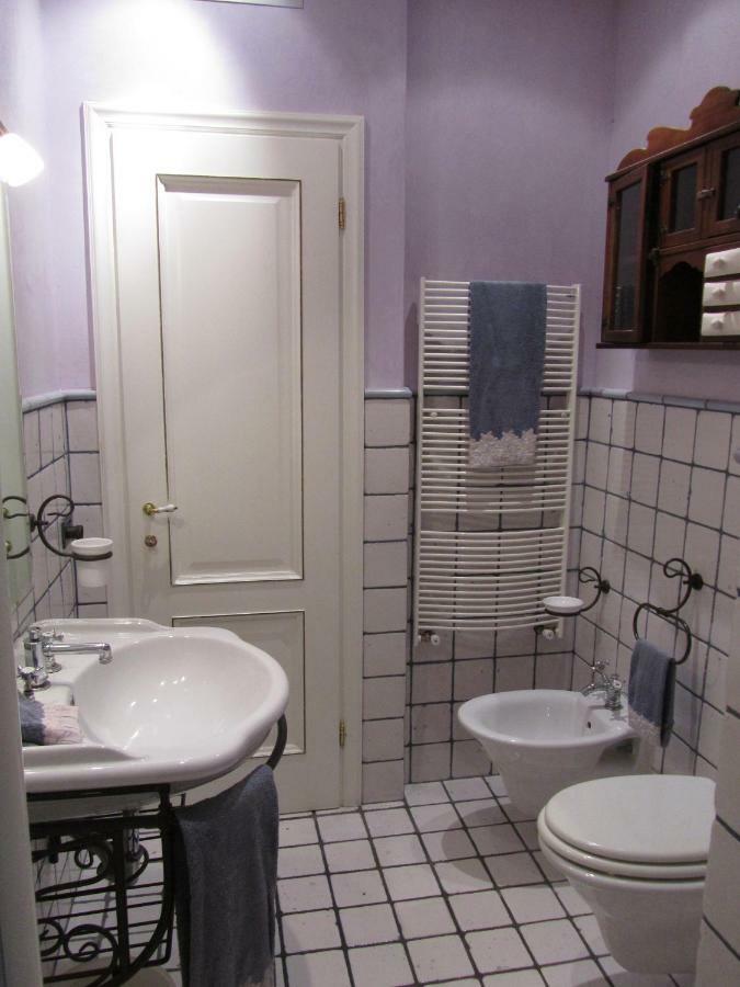 Appartamento Giacomo Lucques Extérieur photo